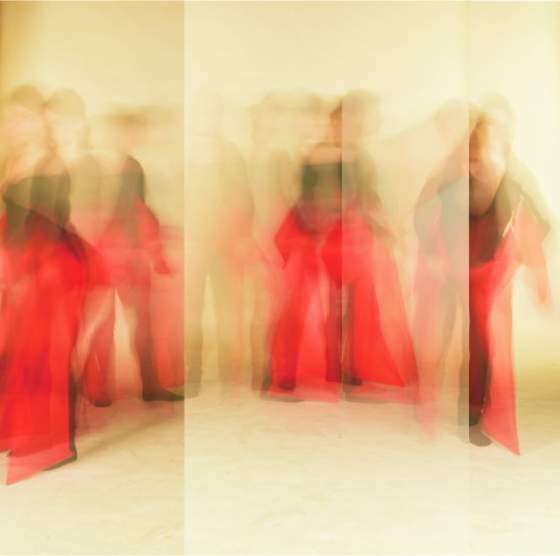 THE CHOREOGRAPHY OF DAILY MOVEMENTS