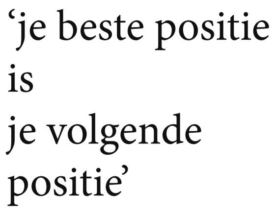 PLAYFUL PHYSICAL ACTIVITY IN THE OFFICE