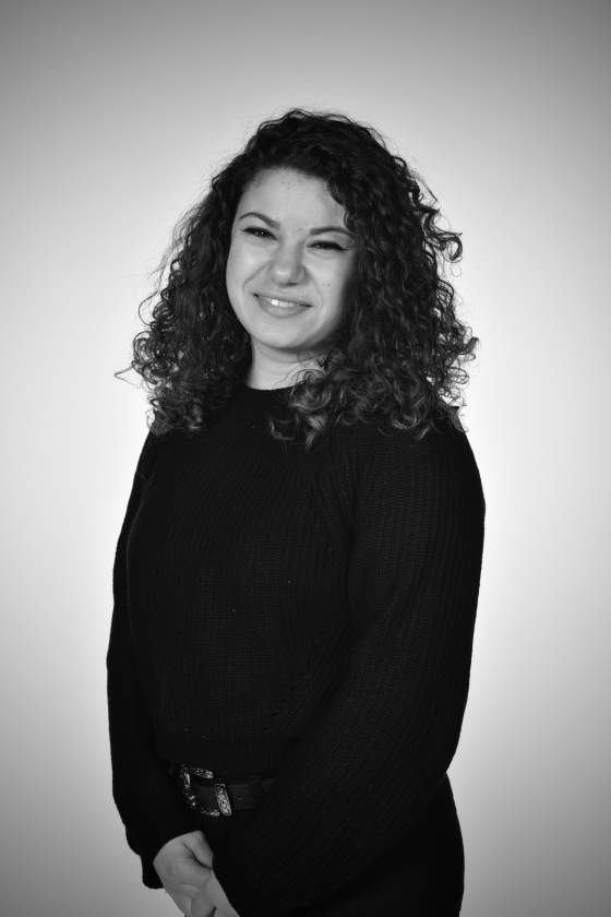 Elif Liman