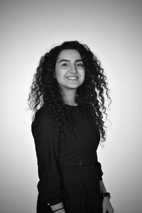 Zehra Kahvecioğlu