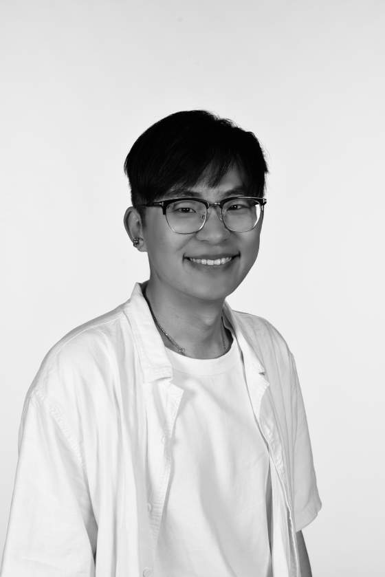 Hungche Cho