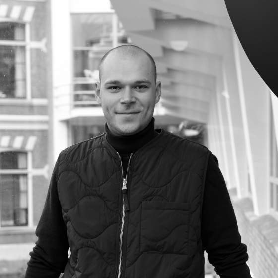 Olivier van Dam