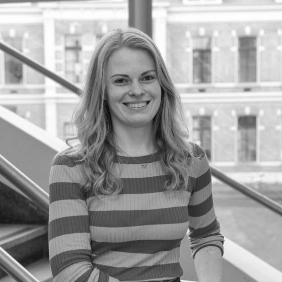 Femke Rinsma