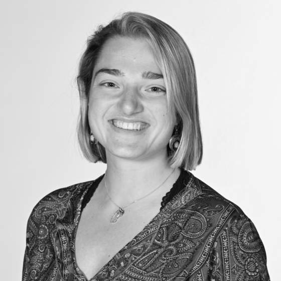 Merel Fentener van Vlissingen