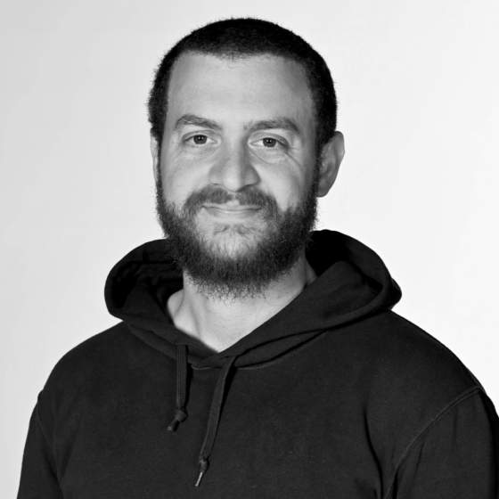 Mohammed Abushaban
