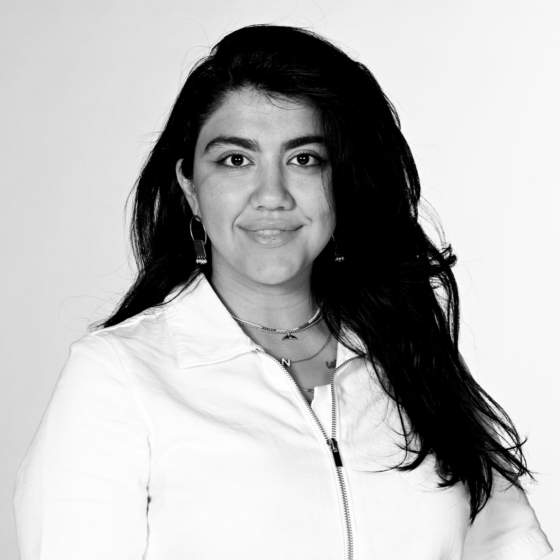 Niloufar Ghalandari