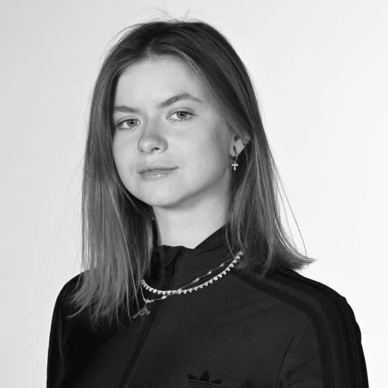 Yuliia Kucheriavenko