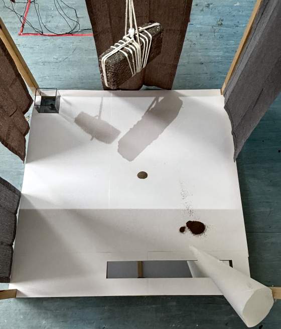 Ensuring Non-human Rights within Architecture
