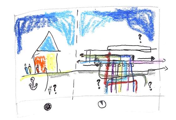 Ensuring Non-human Rights within Architecture